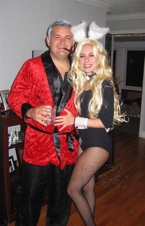 playboy bunny couples|Playboy Costumes .